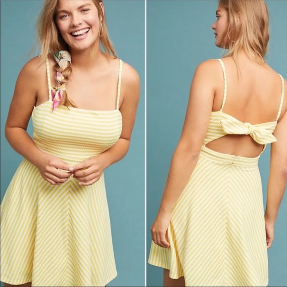 Anthropologie Dresses & Skirts - NWT Anthropologie Dress